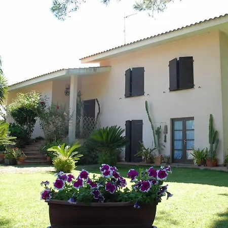 Frühstückspension Fra E Fe