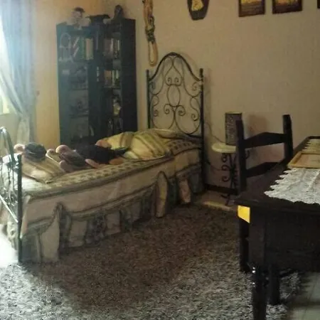 Fra E Fe Arborea