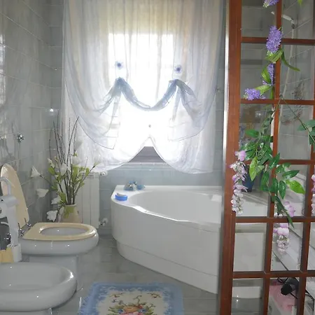 Bed and breakfast Fra E Fe *