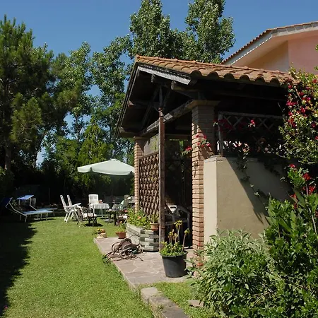 Bed and Breakfast Fra E Fe *