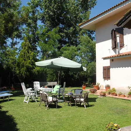 Bed & Breakfast Fra E Fe Arborea
