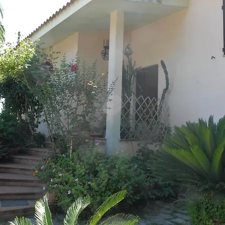 Fra E Fe Bed and Breakfast *