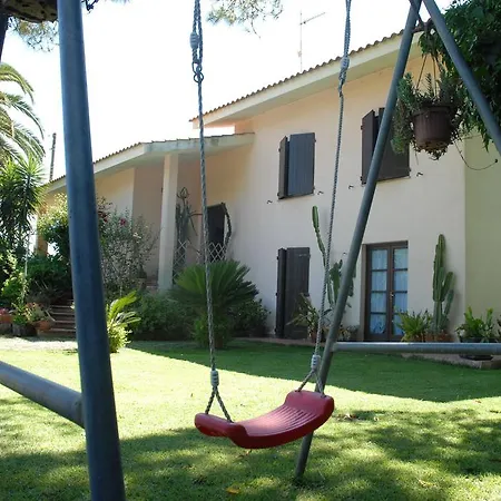 Fra E Fe Bed and Breakfast *