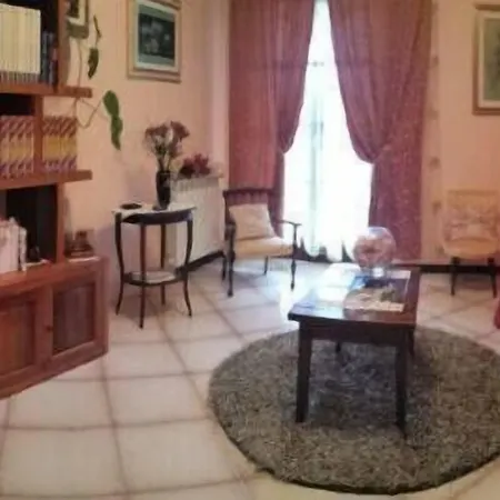 Fra E Fe Bed and Breakfast *