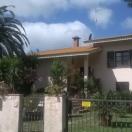 Nocleg ze śniadaniem Fra E Fe Arborea