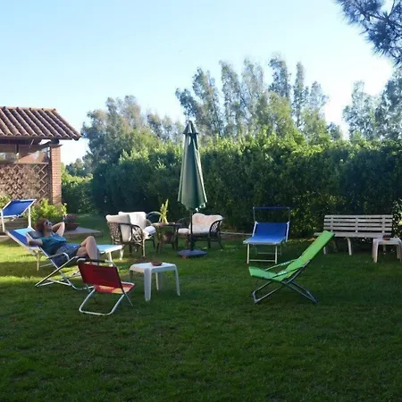 Fra E Fe Bed and Breakfast