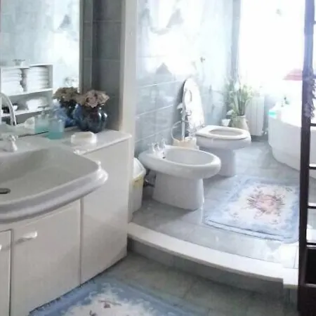 Fra E Fe Bed and Breakfast Arborea