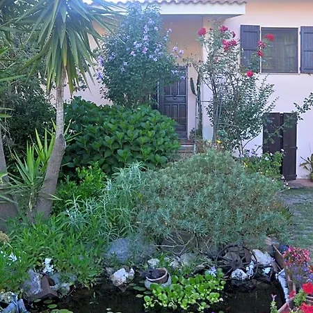 Fra E Fe Bed and breakfast *