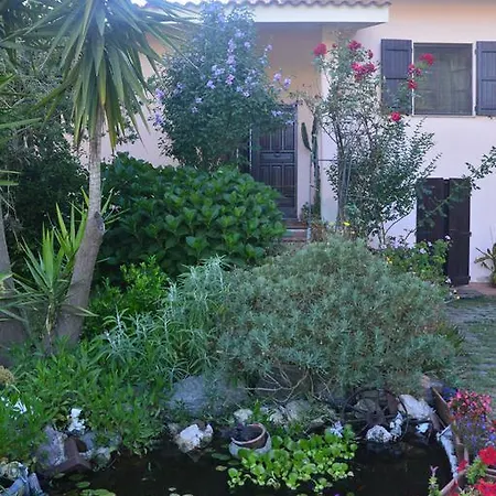 Bed and breakfast Fra E Fe Arborea