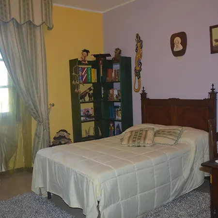 Fra E Fe ארבוראה