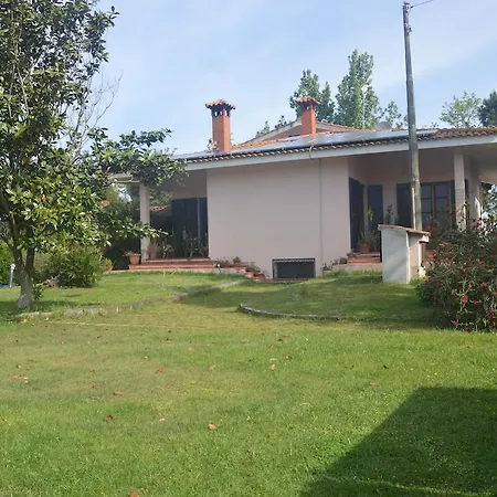 Nocleg ze śniadaniem Fra E Fe Arborea