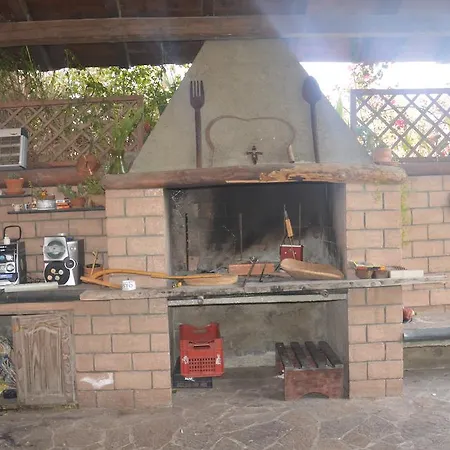 Bed and Breakfast Fra E Fe