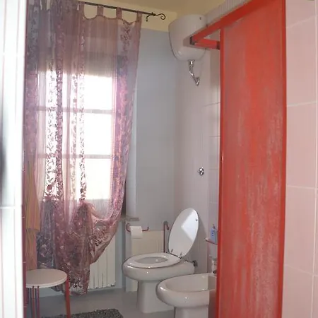 Fra E Fe Bed & Breakfast *
