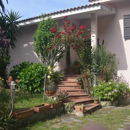 Nocleg ze śniadaniem Fra E Fe