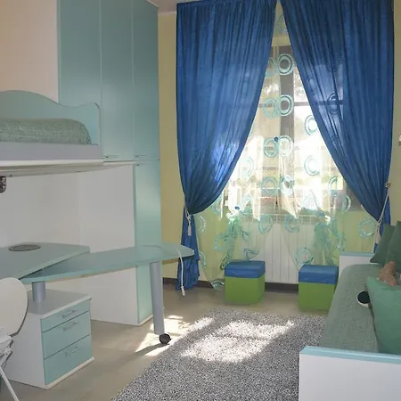 Fra E Fe Bed and Breakfast Arborea