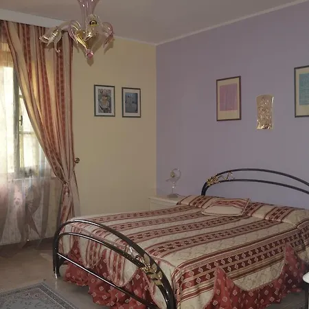 Fra E Fe Bed and Breakfast