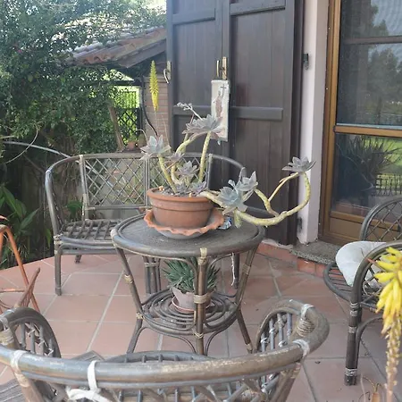 Bed and Breakfast Fra E Fe