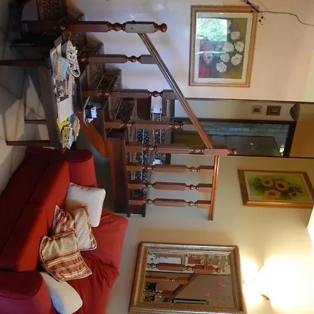 Bed & Breakfast Fra E Fe Arborea