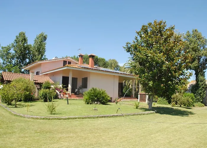 弗拉费住宿加早餐旅馆