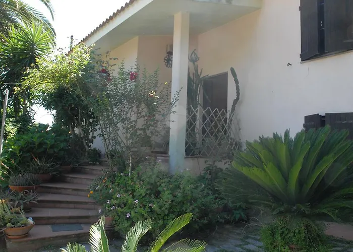 Fra E Fe Отель типа 