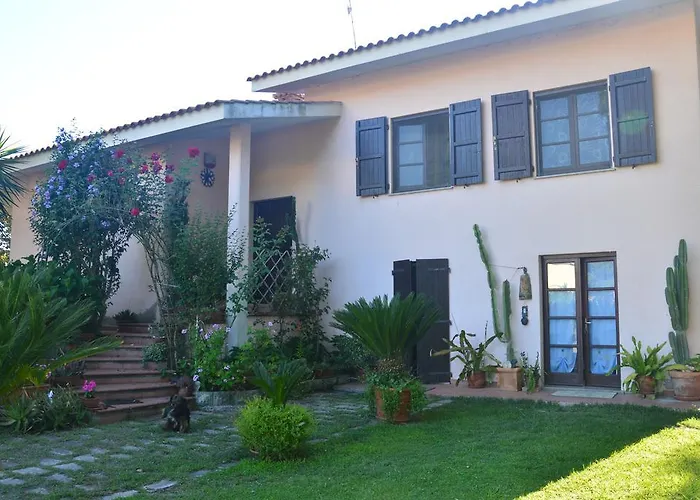 住宿加早餐酒店 弗拉费住宿加早餐旅馆