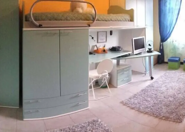 弗拉费住宿加早餐旅馆 *