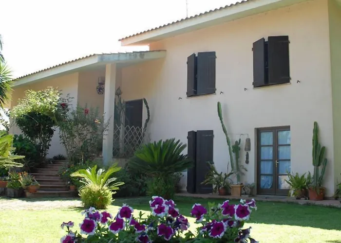 住宿加早餐酒店 弗拉费住宿加早餐旅馆