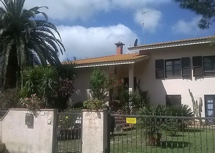 Oda ve Kahvaltı Fra E Fe Arborea