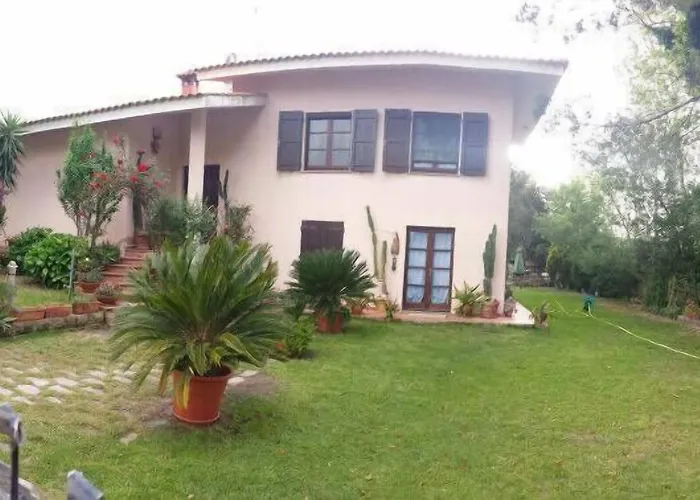 弗拉费住宿加早餐旅馆