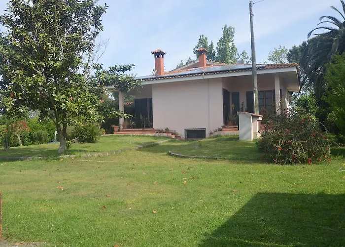 Oda ve Kahvaltı Fra E Fe Arborea