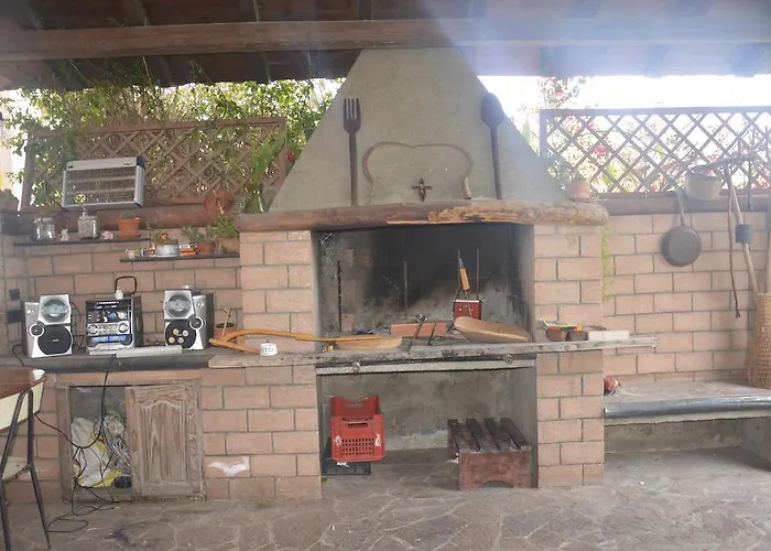 住宿加早餐酒店 弗拉费住宿加早餐旅馆