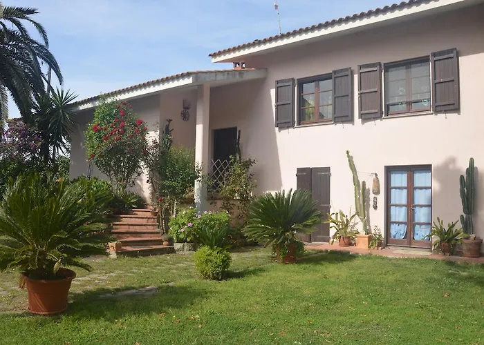 弗拉费住宿加早餐旅馆 *