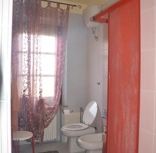 弗拉费住宿加早餐旅馆 住宿加早餐酒店 *