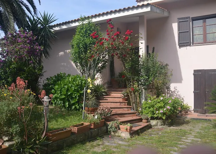 住宿加早餐酒店 弗拉费住宿加早餐旅馆