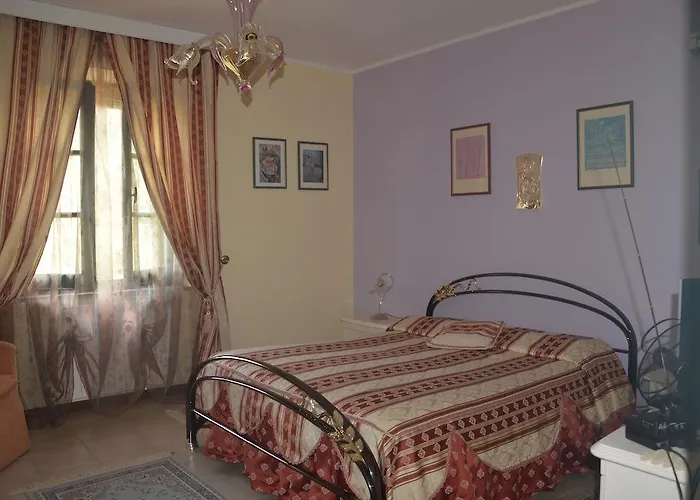 Fra E Fe Oda ve Kahvaltı