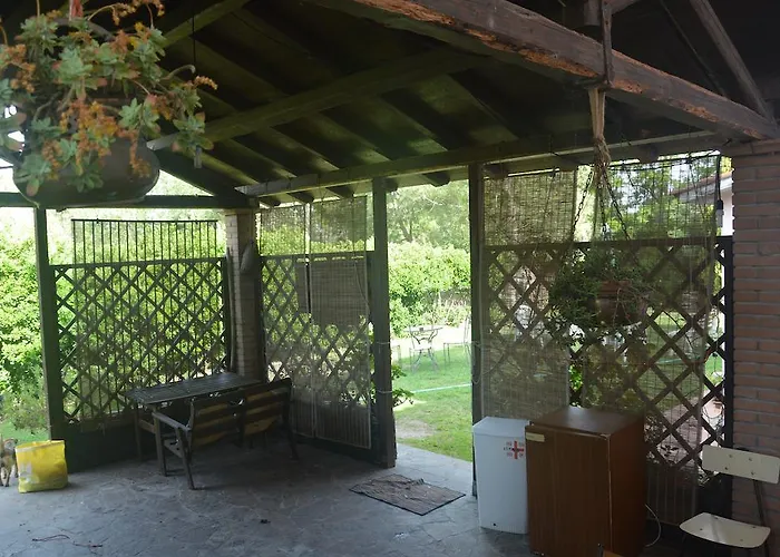 弗拉费住宿加早餐旅馆 *